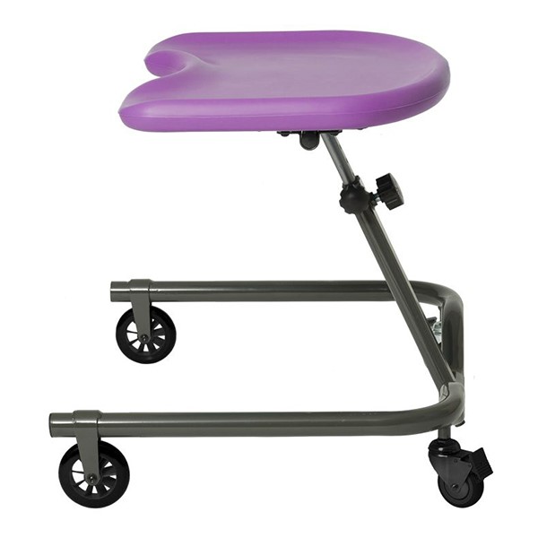 Mobile Activity Tray for Soft-Touch Sitter - Lilac